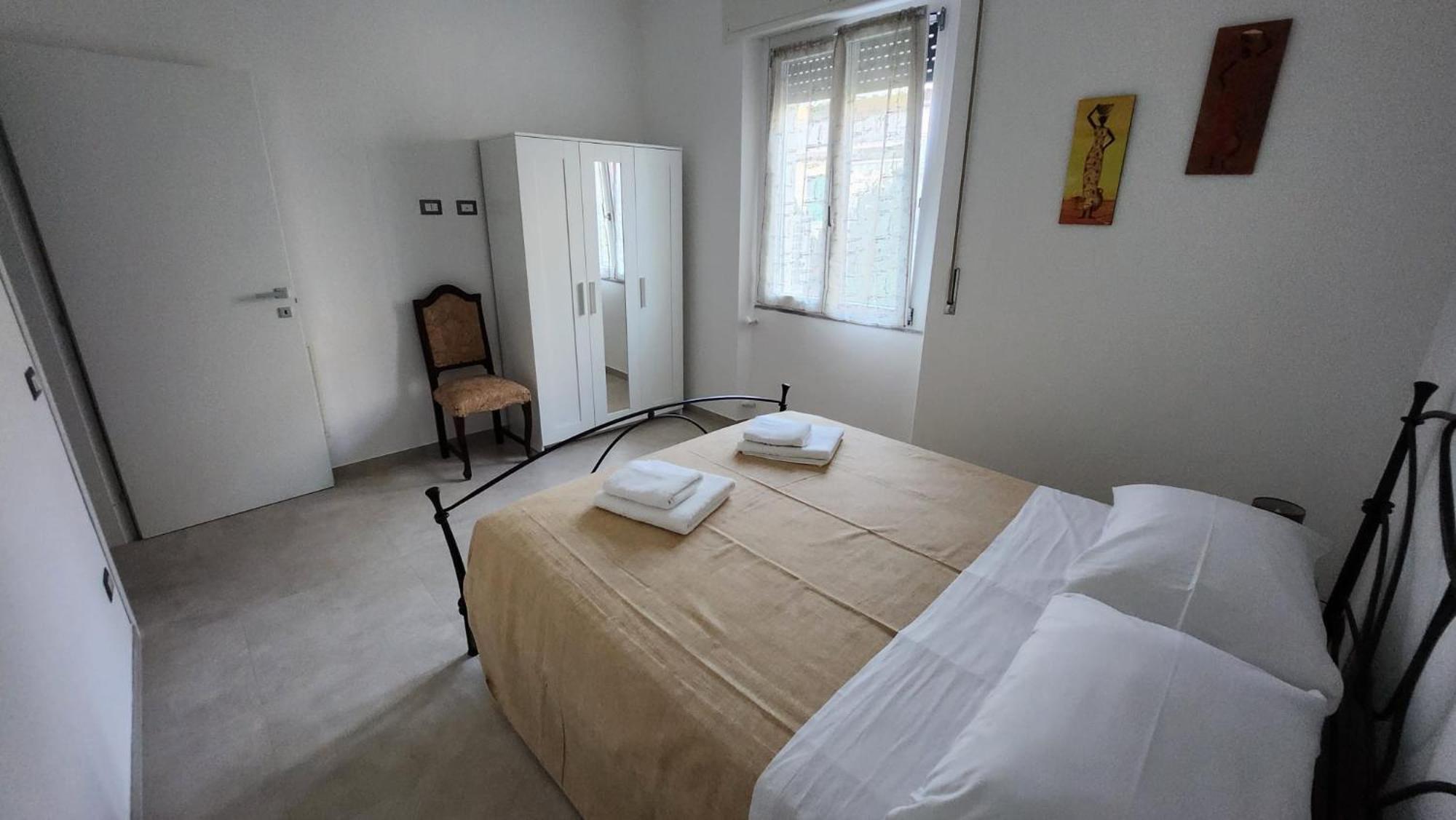 Apartamento Casa Vacanza Piramidea, Torre Di Pisa Exterior foto