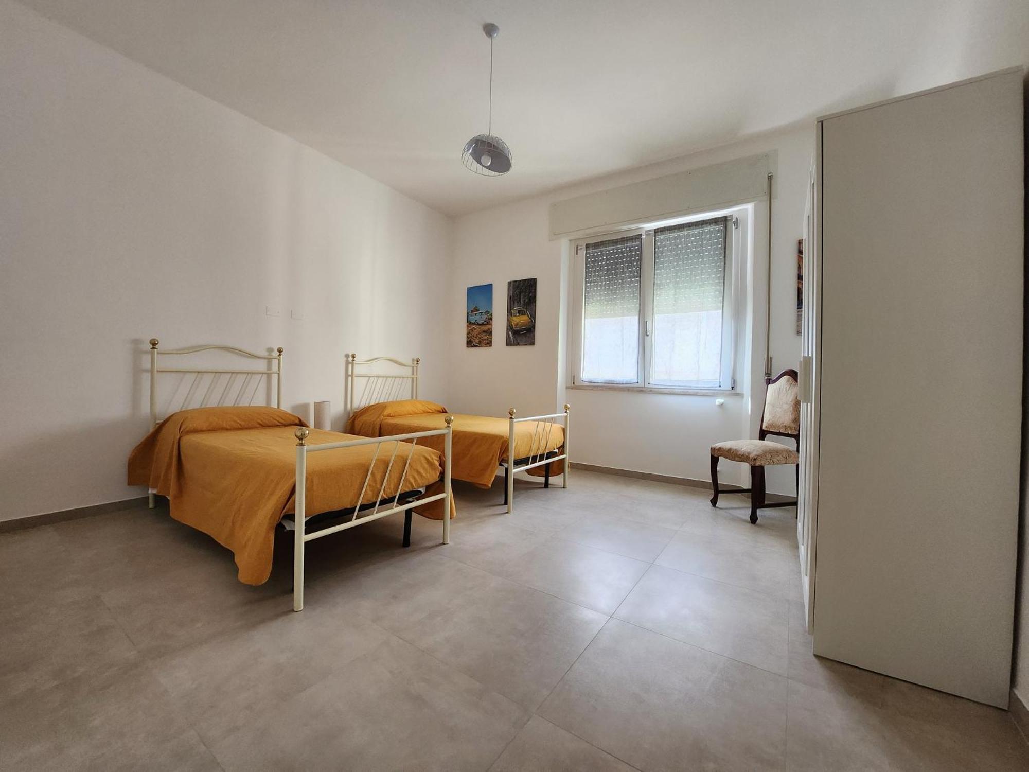 Apartamento Casa Vacanza Piramidea, Torre Di Pisa Exterior foto