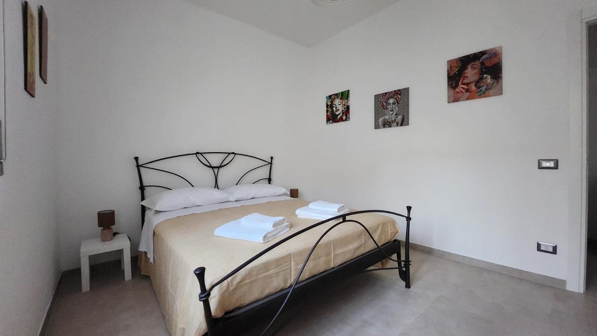 Apartamento Casa Vacanza Piramidea, Torre Di Pisa Exterior foto